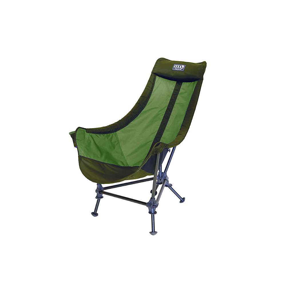 ENO Lounger DL - Ultimate Relaxation Lightweight Chair