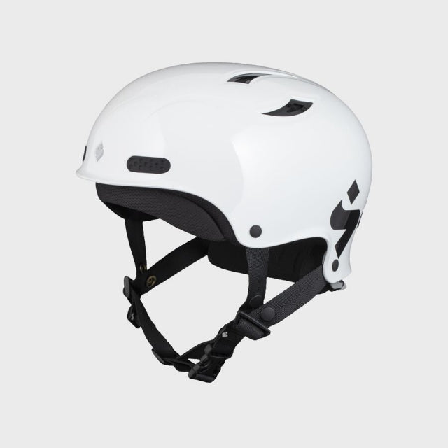 Sweet Protection Wanderer II Helmet - Updated for All Round River