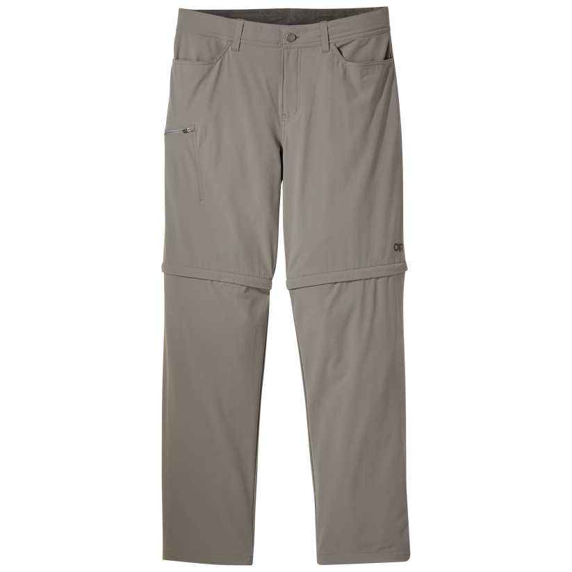 Outdoor Research Men's Ferrosi Convertible Pants - 32" Inseam