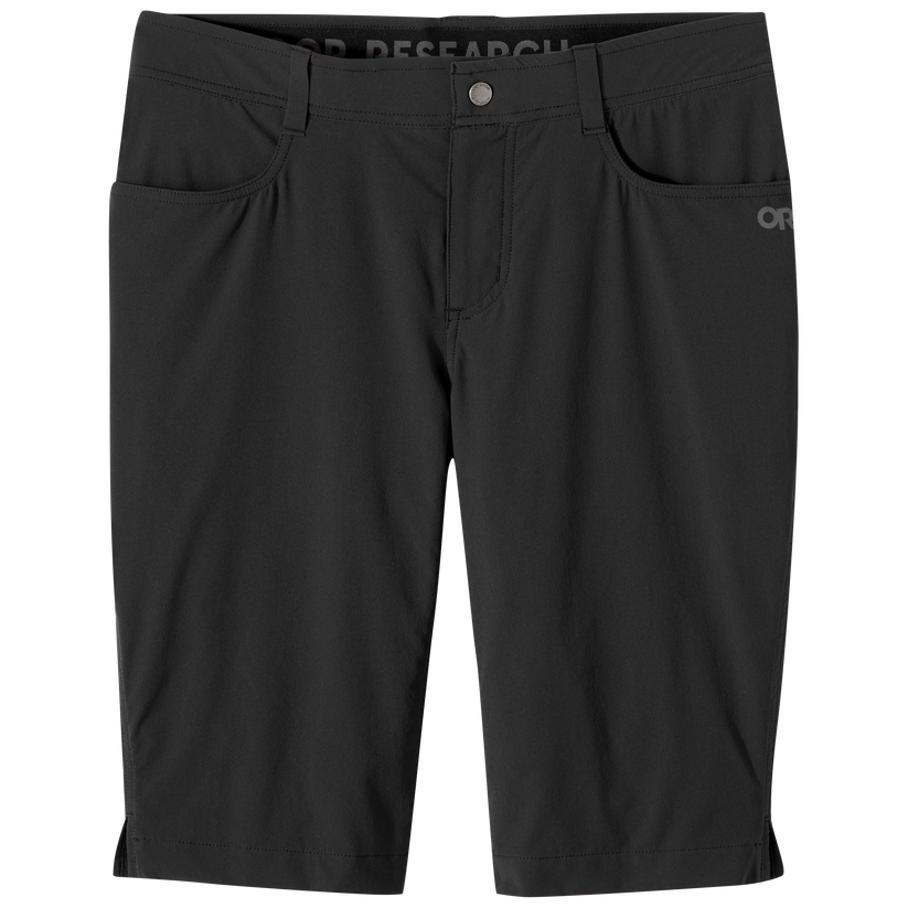 Women's Outdoor Research Ferrosi Over Shorts-12" Inseam