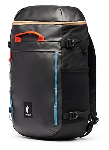 cotopaxi bucket backpack Torre 24L Pack HP Stainless Double Hook The bag has a Model:ANT100XGB size-lbts710mmf-710-medium
