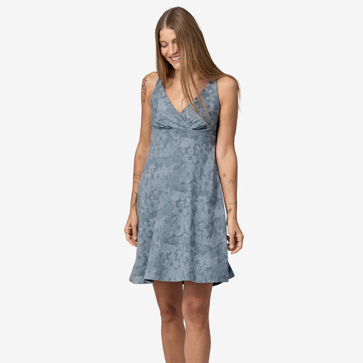 Patagonia Women Amber Dawn Dress