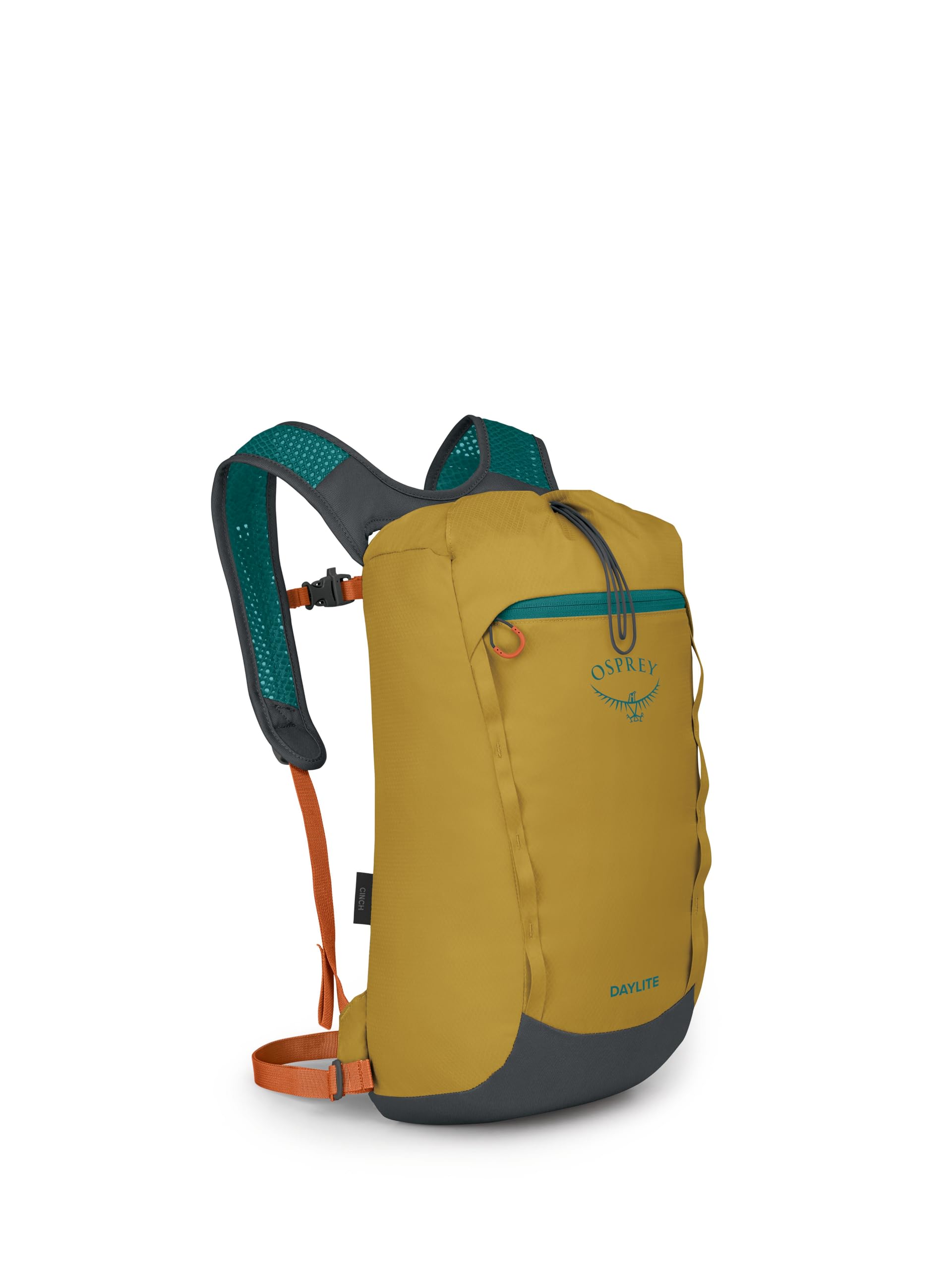 Osprey Daylite Tumbleweed Yellow-Tunnel Vision 13L Backpack – RiverSportsOutfitters