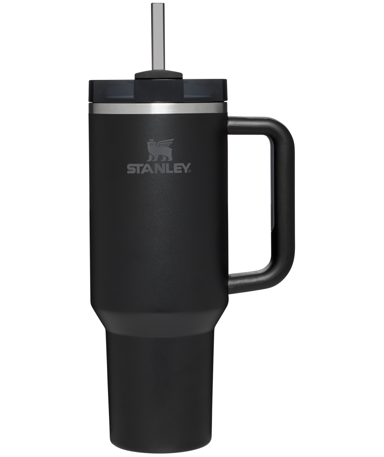 Stanley Quencher H2.0 FlowState Tumbler 40oz - Stay Hydrated on