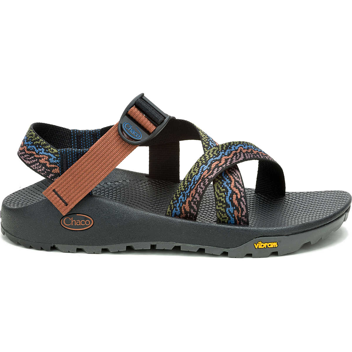 Chaco mens sandals size 10 ?preset=dw-large main image 3