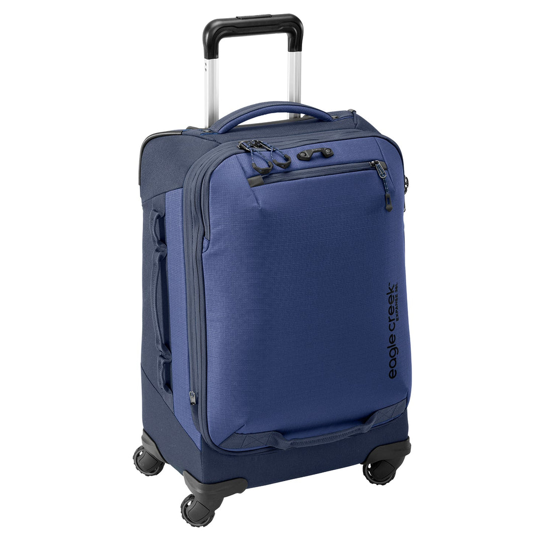 Expanse 4-Wheel 21.5" International Carry-On Luggage 35L