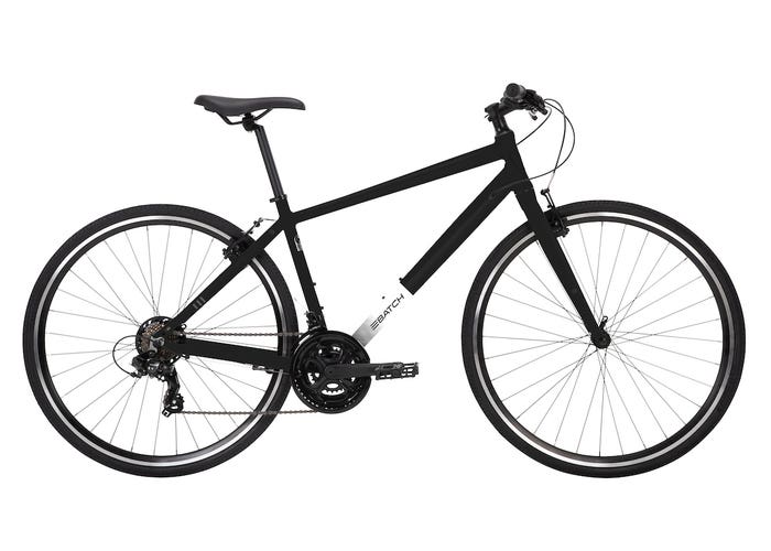 Batch Bicycles Fitness 700c