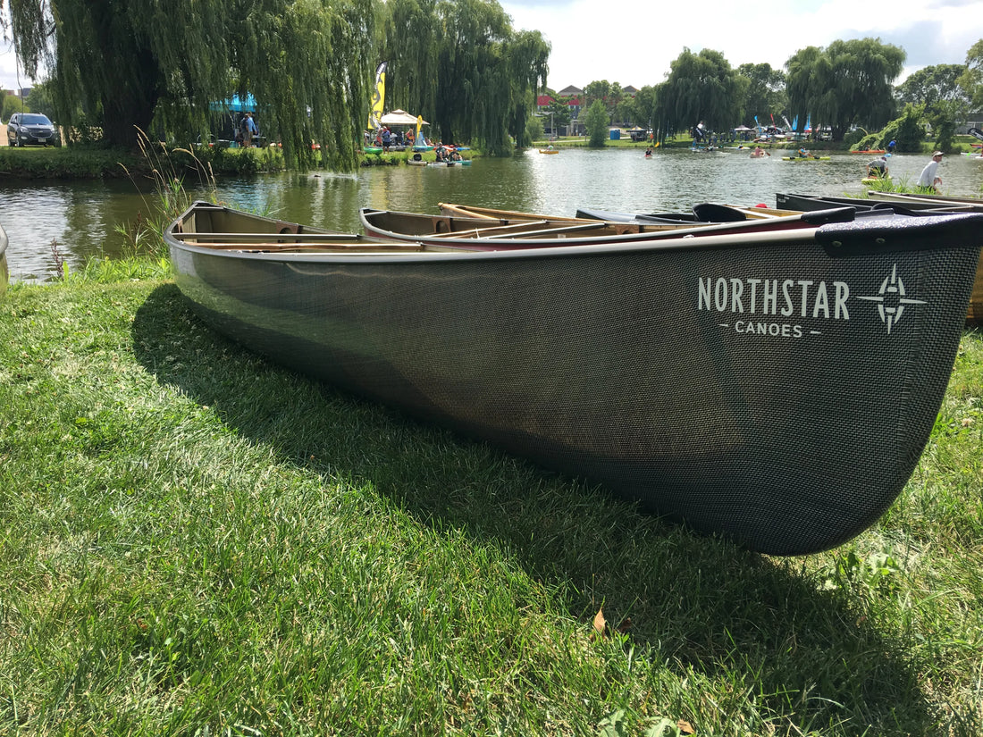 Northstar Pearl 15'9"