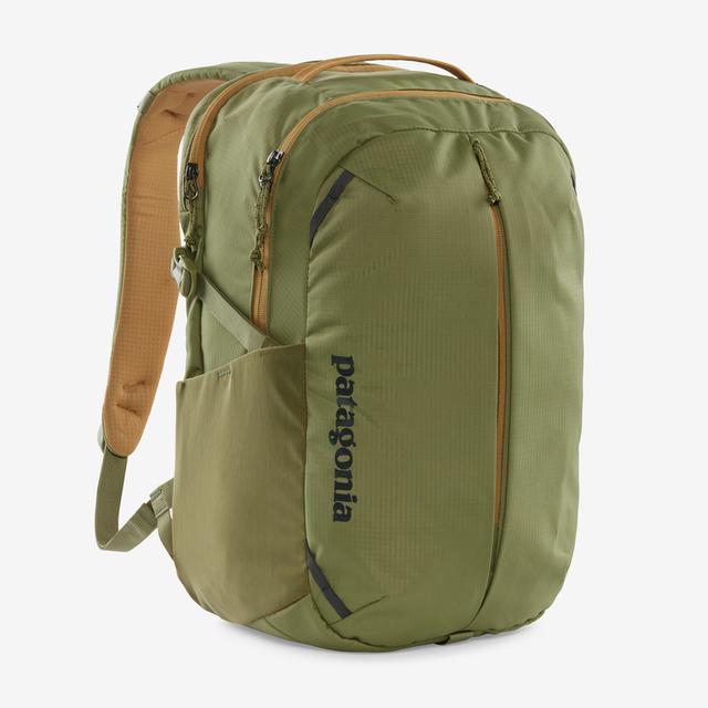 Patagonia Refugio Day Pack - Buckhorn Green