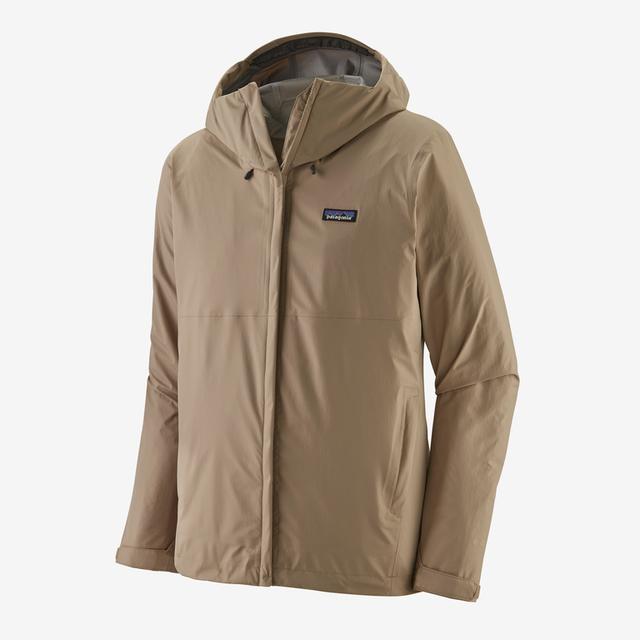 Patagonia Men Torrentshell 3L Jacket - Durable & Waterproof