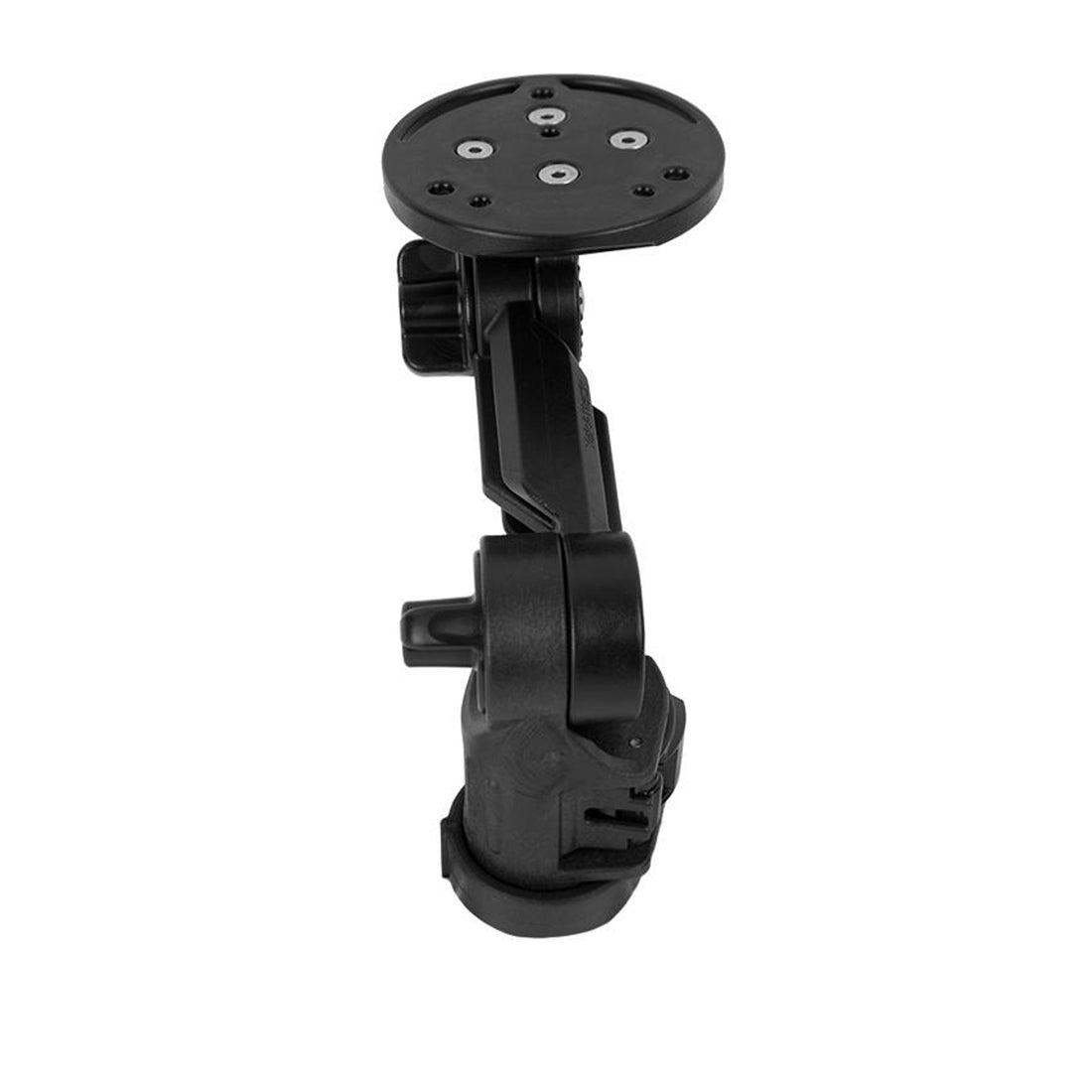 YakAttack Fish Finder Mount with LockNLoad Mounting System