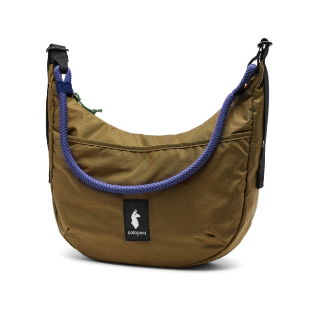 Trozo 8L Shoulder Bag - Cada DIa