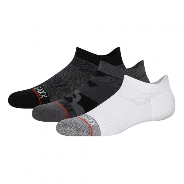Men's Whole Package Ankle 3 Pack