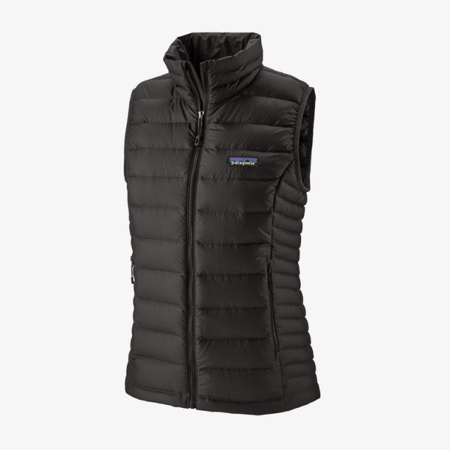 Patagonia W’s Down Sweater Vest Patagonia Women Down Sweater Vest - Lightweight and Warm