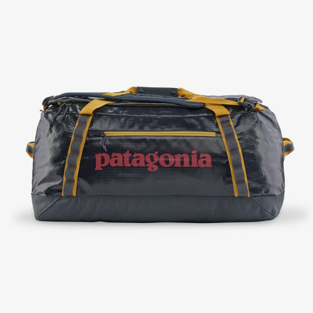 Patagonia Black Hole Duffel 70L Seabird Grey