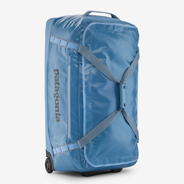 Black Hole Wheeled Duffel 100L