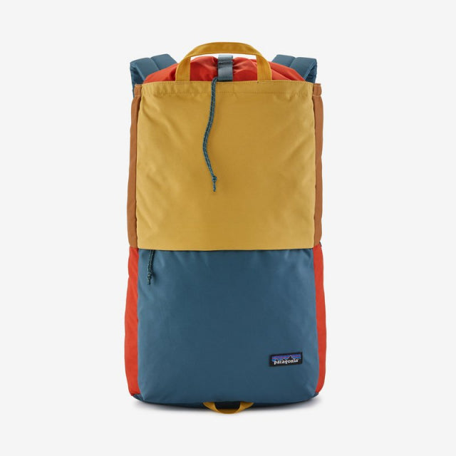 Patagonia Arbor Linked Pack 25L Patchwork / 25L Patagonia Arbor Linked Pack 25L Patchwork / 25L