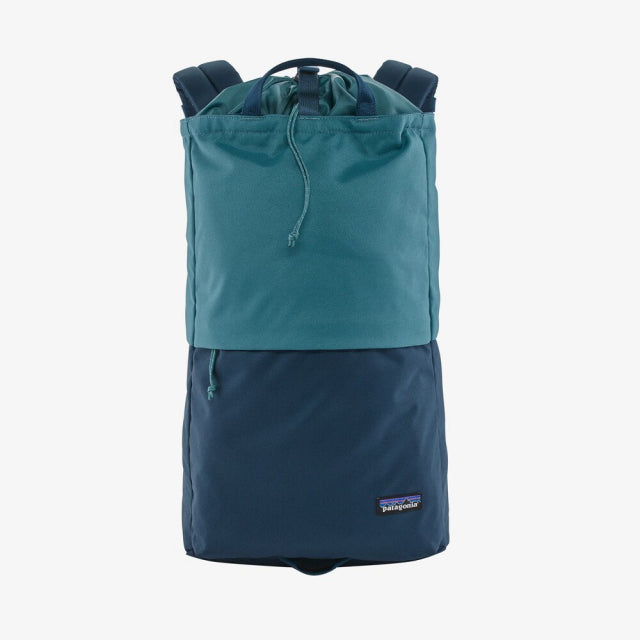 Patagonia Arbor Linked Pack Patchwork OS Patagonia Arbor Linked Pack Patchwork OS