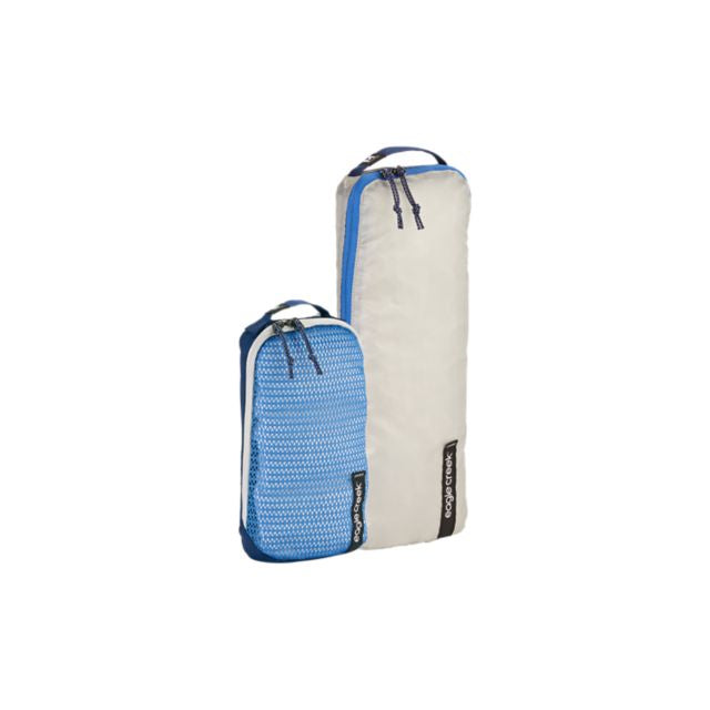 eagle creek mini black and grey backpack Eagle Creek Pack-It Slim Cube Set Black