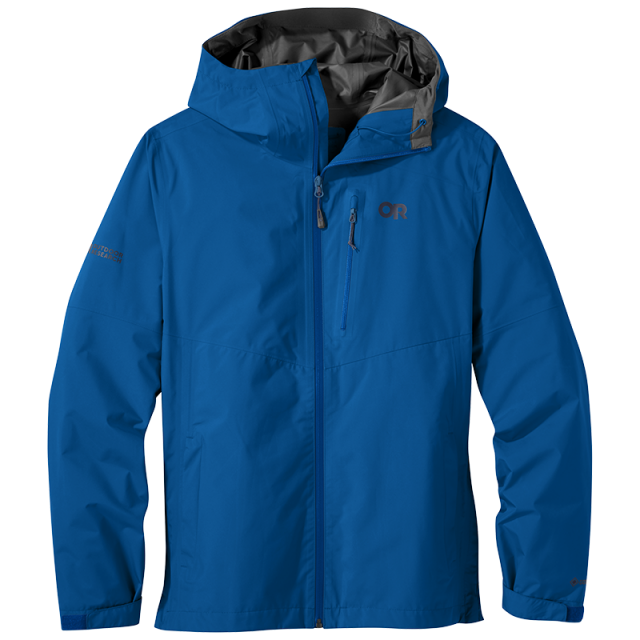 Outdoor Research Men Foray II Jacket - Waterproof & Breathable