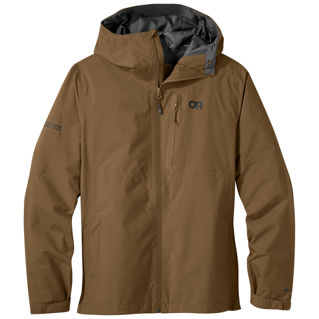 Outdoor Research Men Foray II Jacket - Waterproof & Breathable