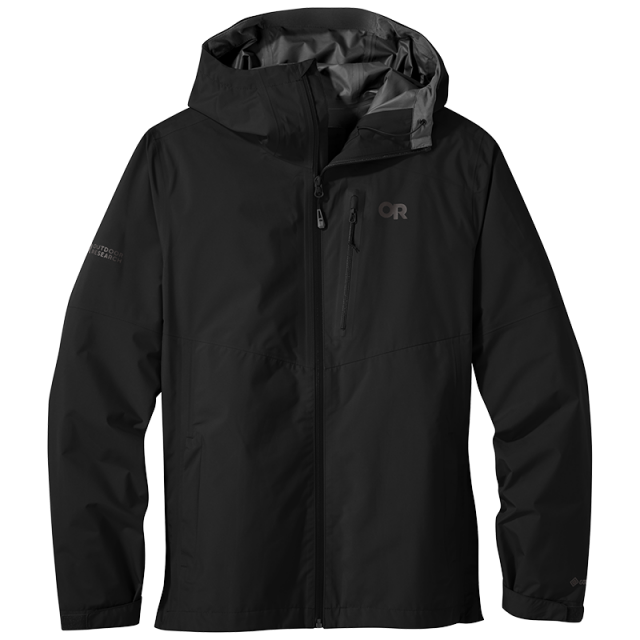 Outdoor Research Men Foray II Jacket - Waterproof & Breathable