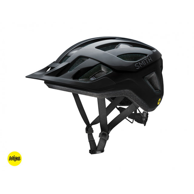 smith convoy mips bike helmet pool Smith Convoy MIPS Helmet Black M