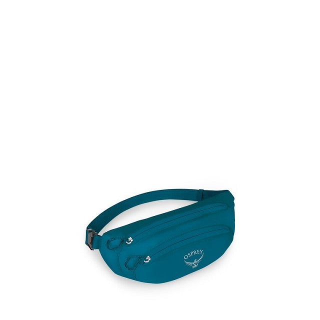 osprey bag blue Osprey Ultralight Stuff Waist Pack (Waterfront Blue)