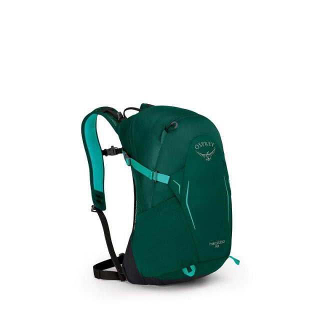 Osprey Hikelite 18 Escapade Green Backpack