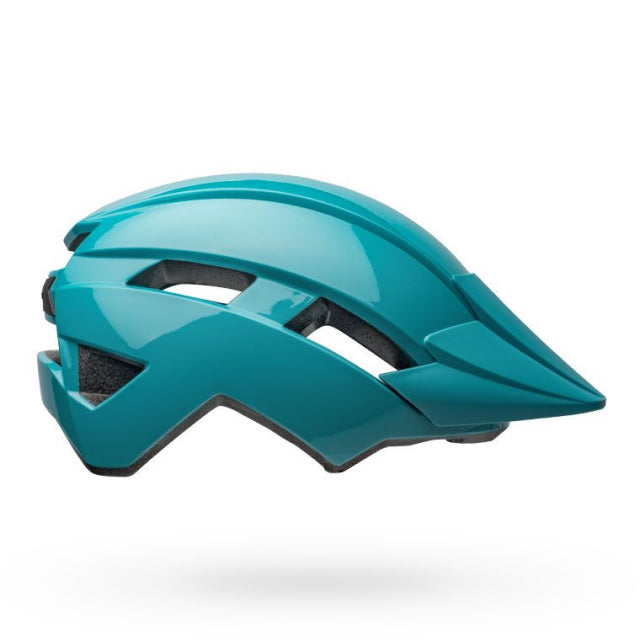 bike helmet bell kids Bell Sidetrack II MIPS Child Helmet
