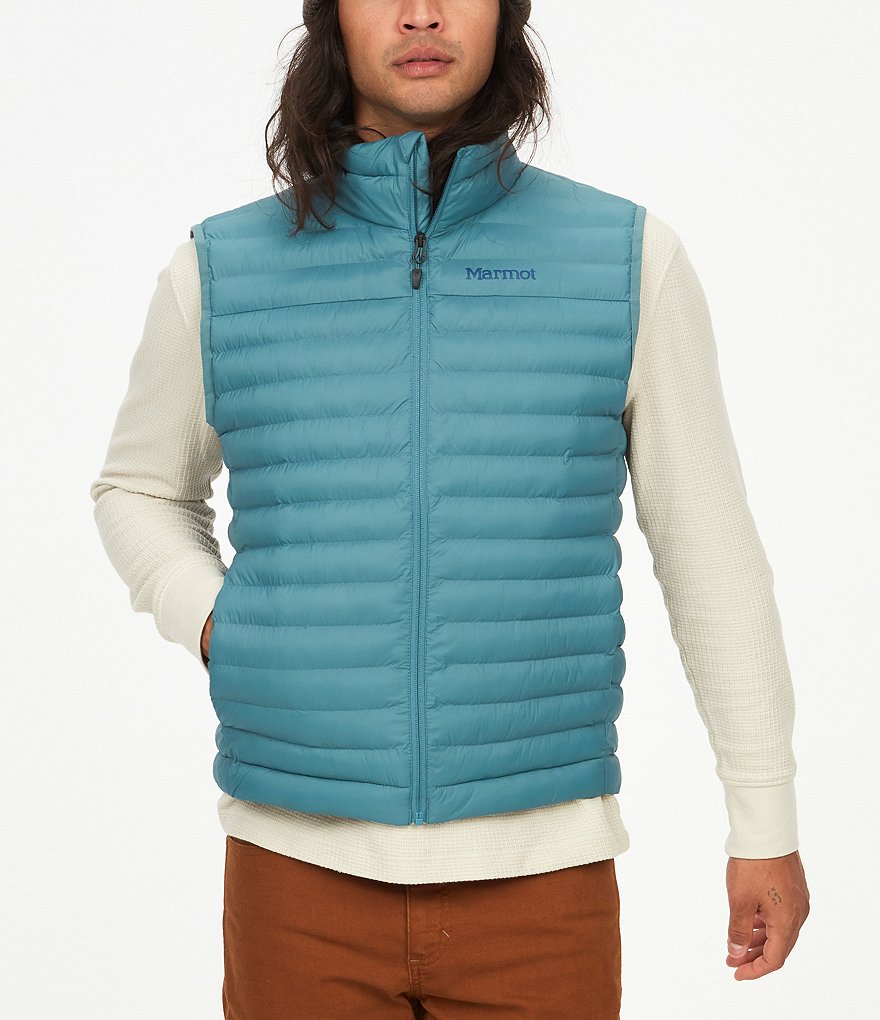 Marmot Men's Echo Featherless Vest