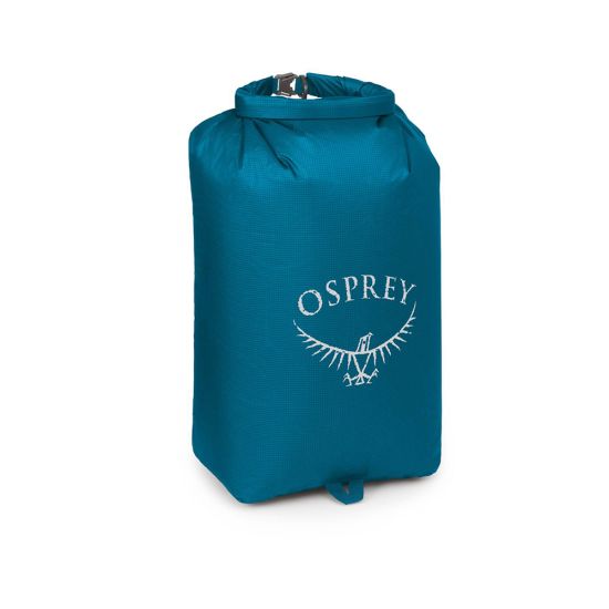 Osprey Ultralight DrySack 20L Waterfront Blue