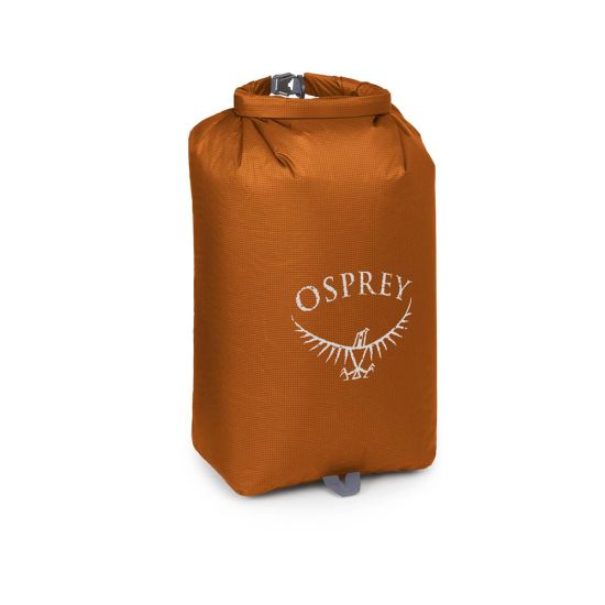 Osprey Ultralight DrySack 20L Toffee Orange
