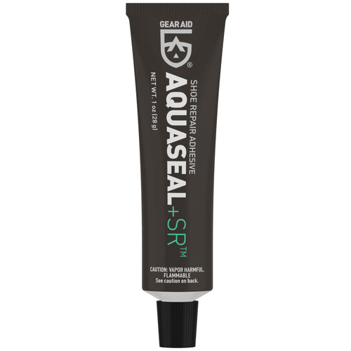 McNett GearAid Aquaseal SR Shoe Repair Adhesive