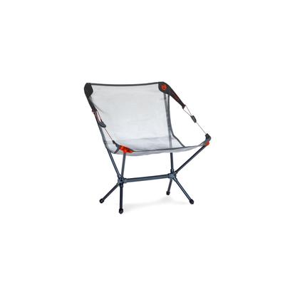 Nemo Moonlite Elite Reclining Camp Chair Goodnight Gray