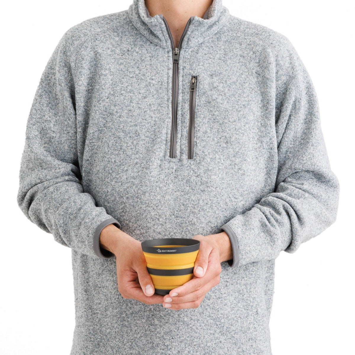 Sea To Summit Sea to Summit Frontier UL Collapsible Cup