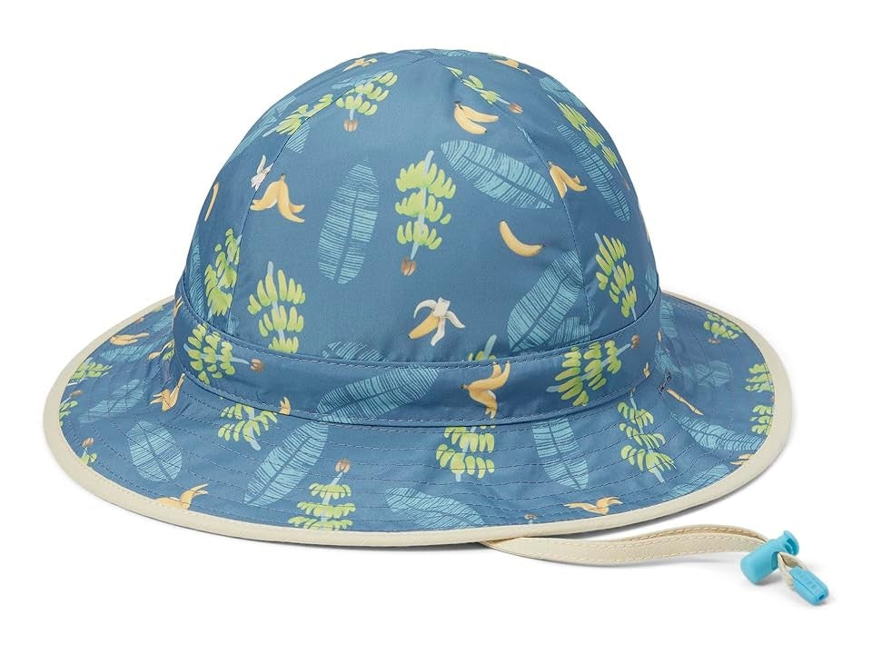 Sunday Afternoons Kids Natural Blend Bucket Hat Banana Split/ Birch