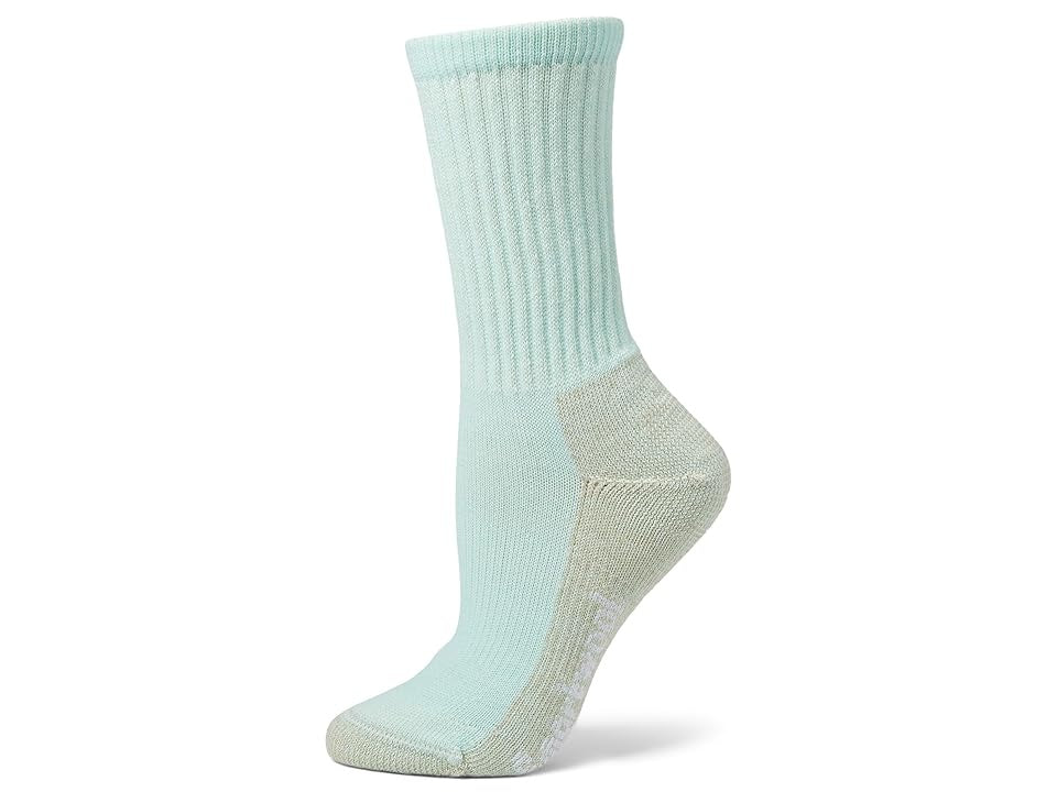 Smartwool Womens Classic Hike Classic Edition Light Cushion Crew Socks