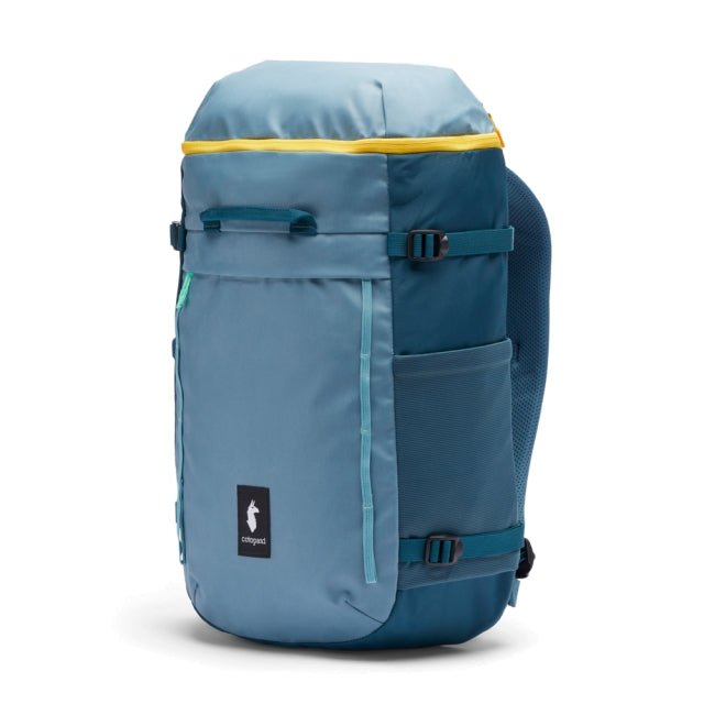 Cotopaxi Torre 24L Bucket Pack Blue Spruce