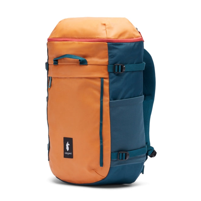 Cotopaxi Torre 24L Bucket Pack Tamarindo