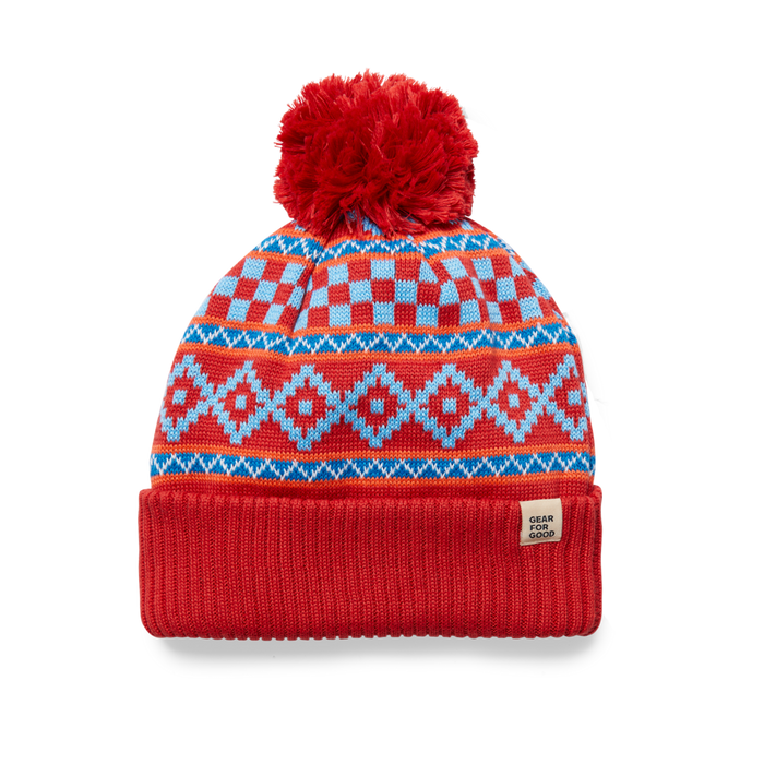 RiverSportsOutfitters Cotopaxi Cumbre Beanie Canyon