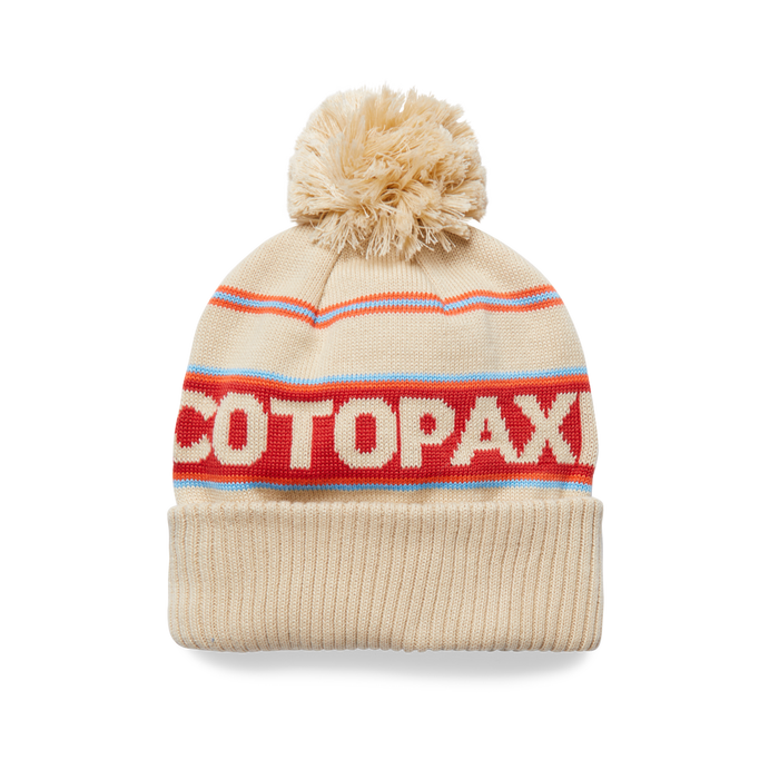 RiverSportsOutfitters Cotopaxi Cumbre Beanie Cream