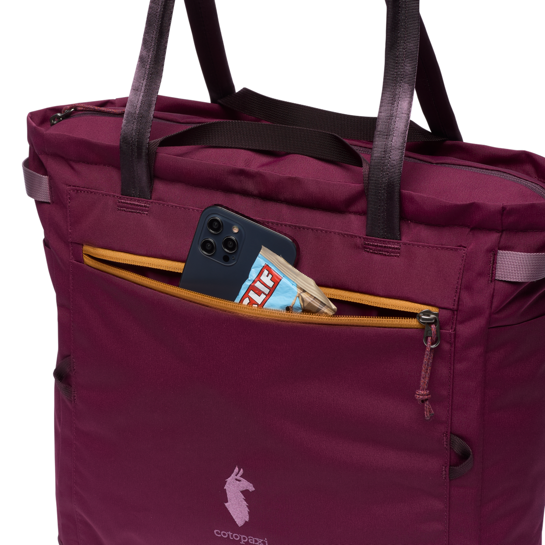 Cotopaxi Mente 22L Tote