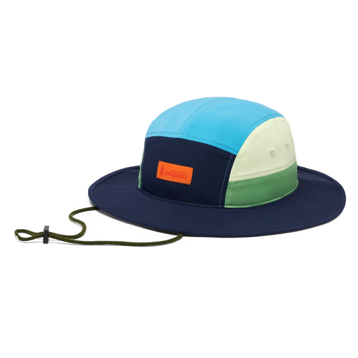 Cotopaxi Tech Bucket Hat
