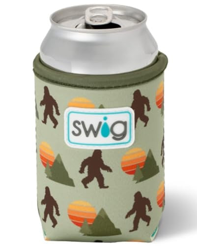 Swig Life Can Coolie Wild Thing