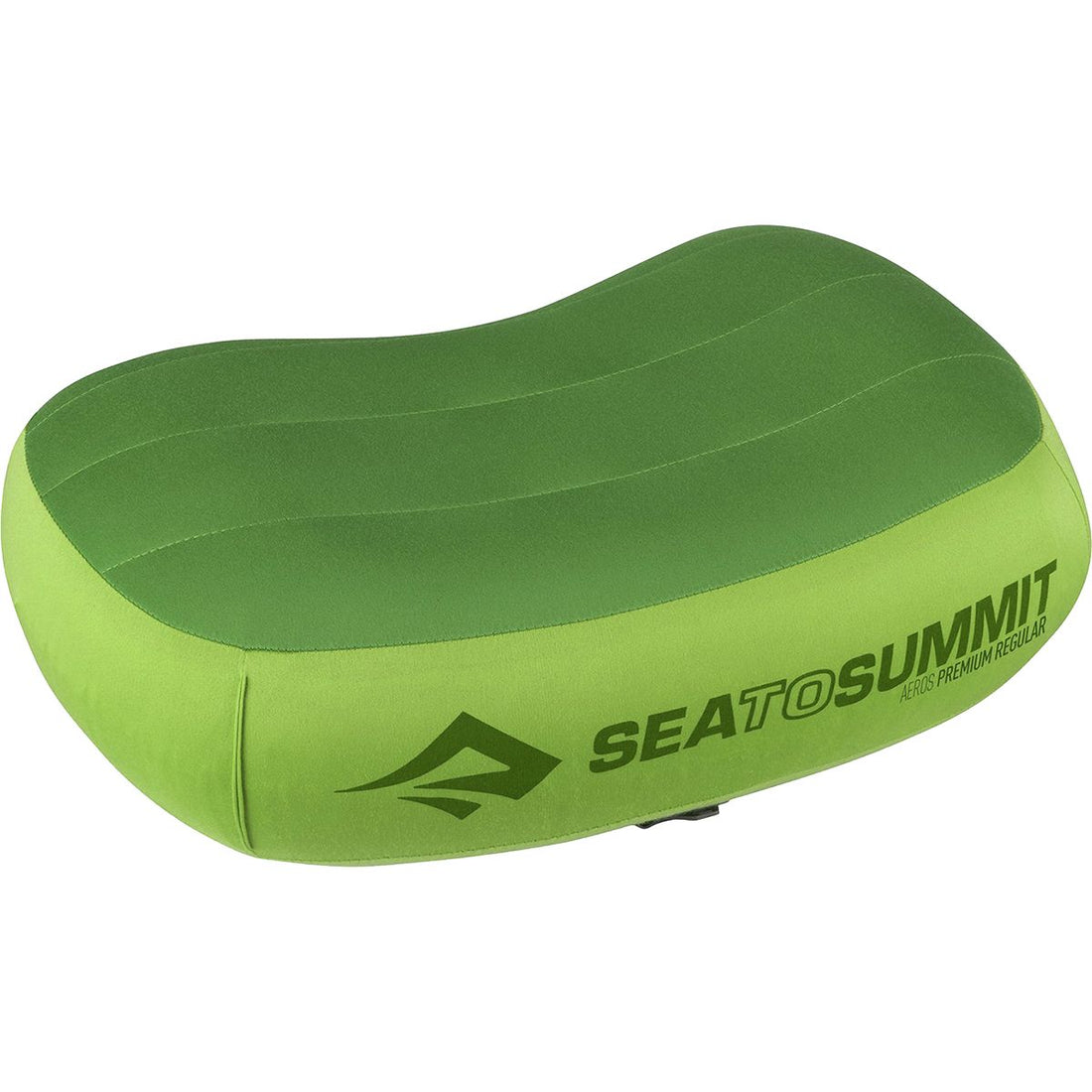 Sea To Summit Sea to Summit Aeros Premium Camp Pillow Regular Lime Green