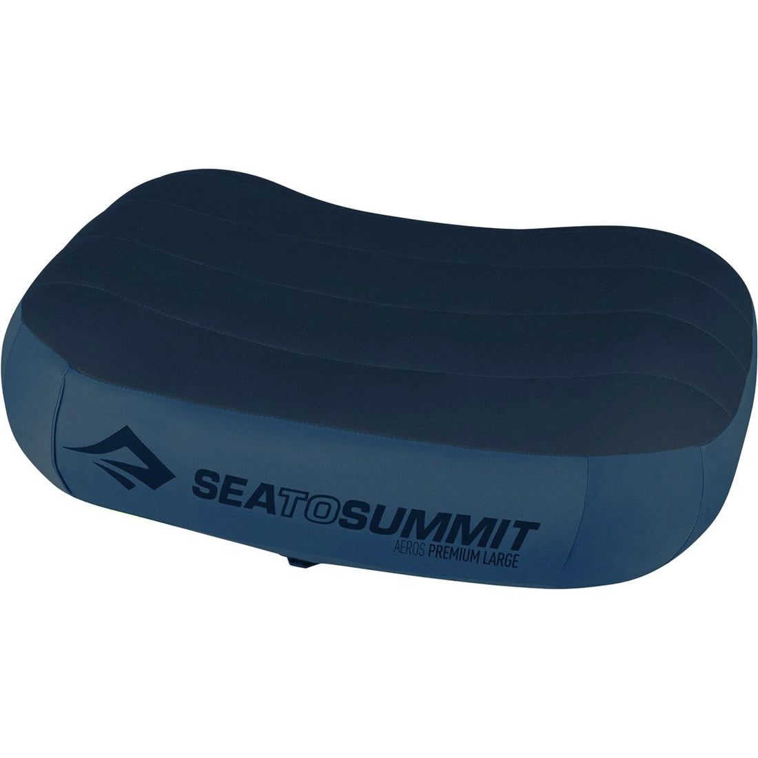 Sea To Summit Sea to Summit Aeros Premium Camp Pillow Regular Navy Blue