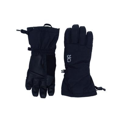 Outdoor Research Womens Adrenaline 3-in-1 Gloves Black