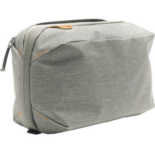 Peak Design Wash Pouch Sage