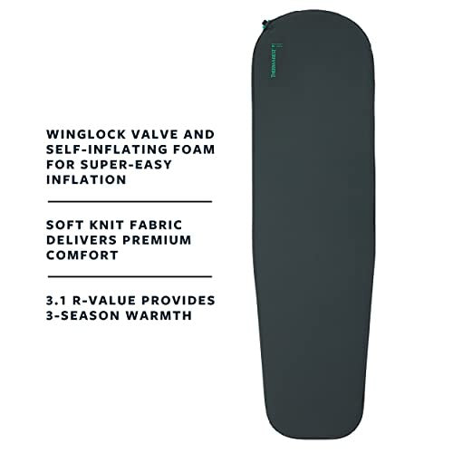 Therm-A-Rest Trail Scout R
